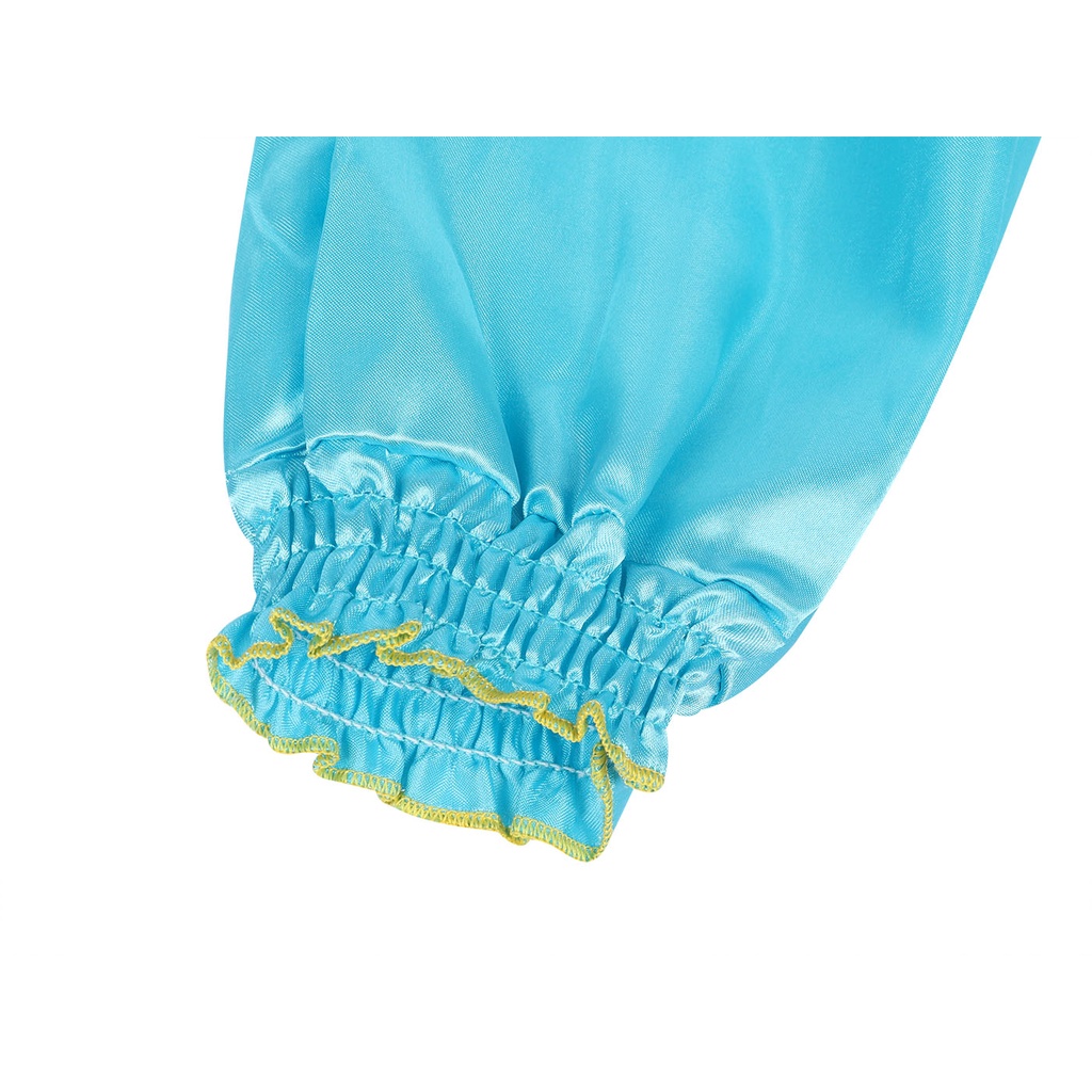 DISNEY Bộ Đồ Hóa Trang Công Chúa Jasmine Trong Aladdin