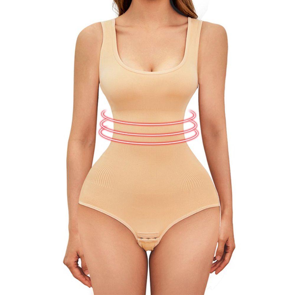 YVE Bộ Bodysuit Định Hình Nâng Ngực