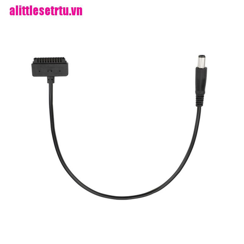 Dây Cáp Sạc Chuyển Đổi Cho DJI Mavic 2 Pro / Zoom