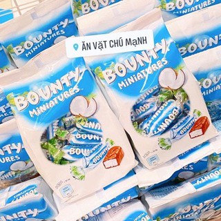 Chocolate Dừa Bounty Đức