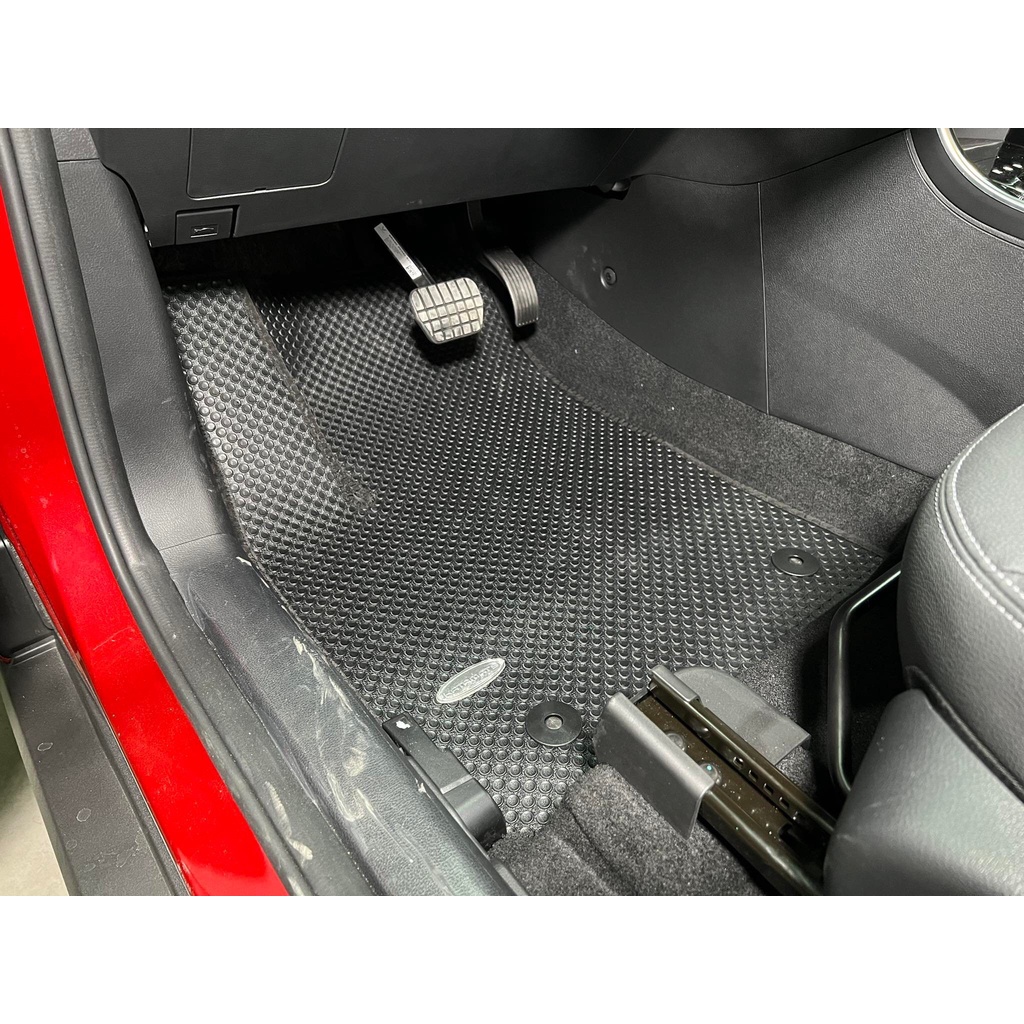 THẢM SÀN XE HƠI KATA – VINFAST VF E34