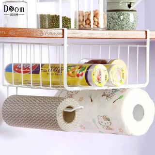 Kệ nhà bếp bằng sắt treo tường tiện lợi