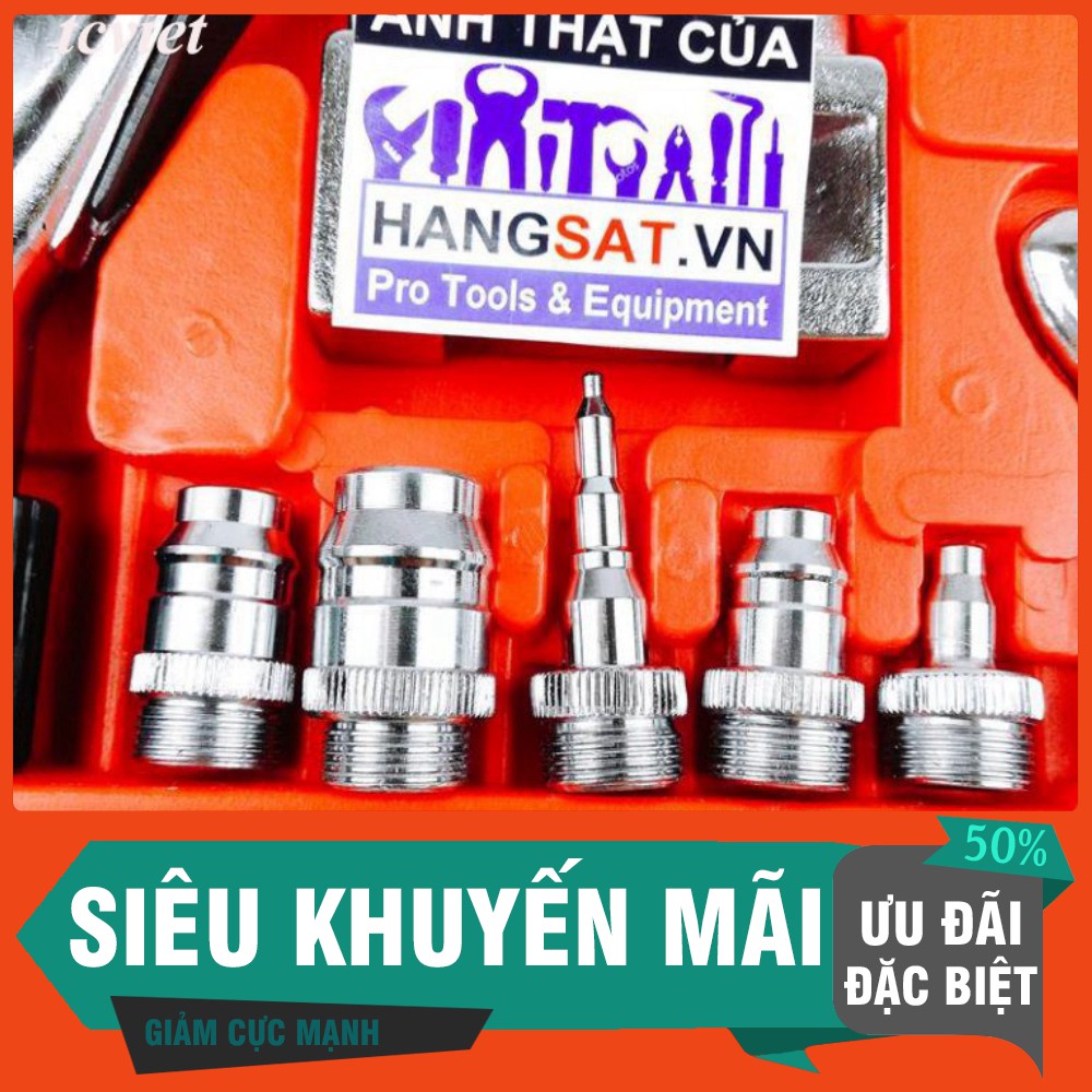 [  GIÁ TỐT - HÀNG CHẤT LƯỢNG ] Bộ nong & loe ống đồng CT-278