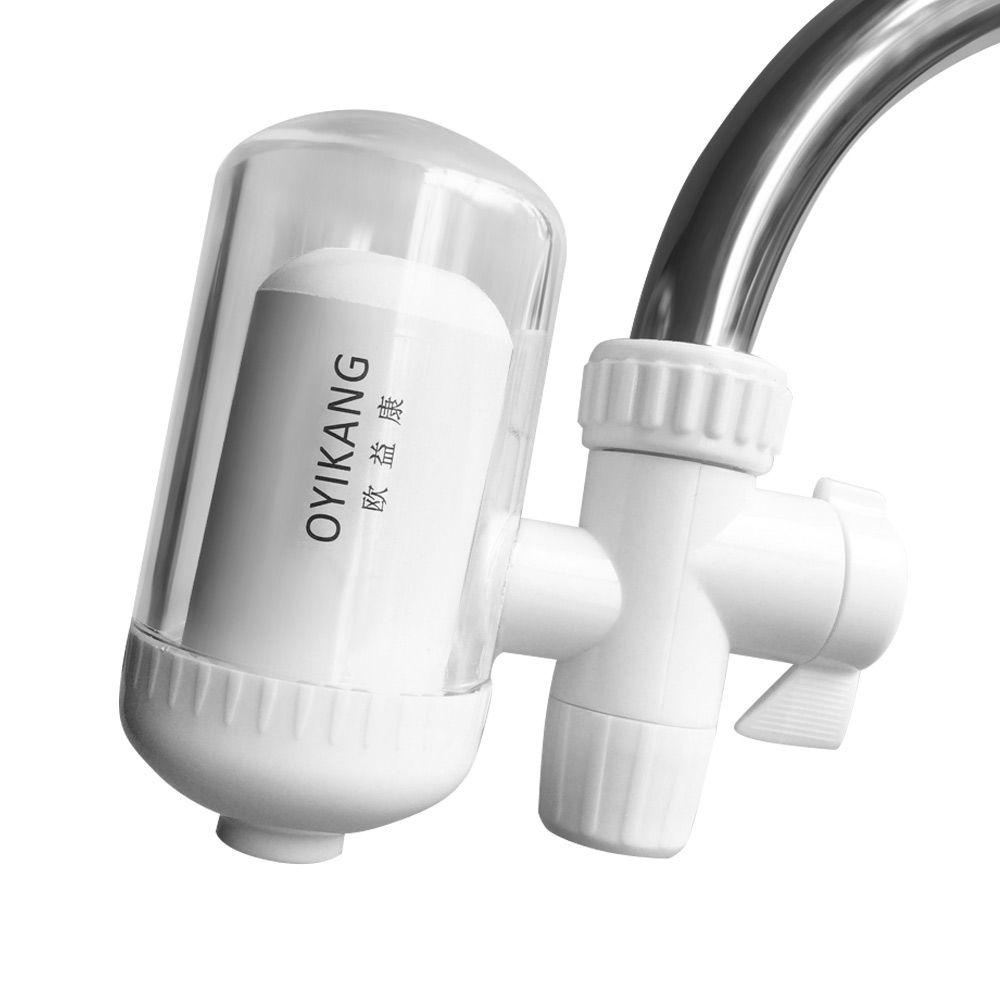 JUNE Đầu Lọc Gắn Vòi Nước Tiện Lợi