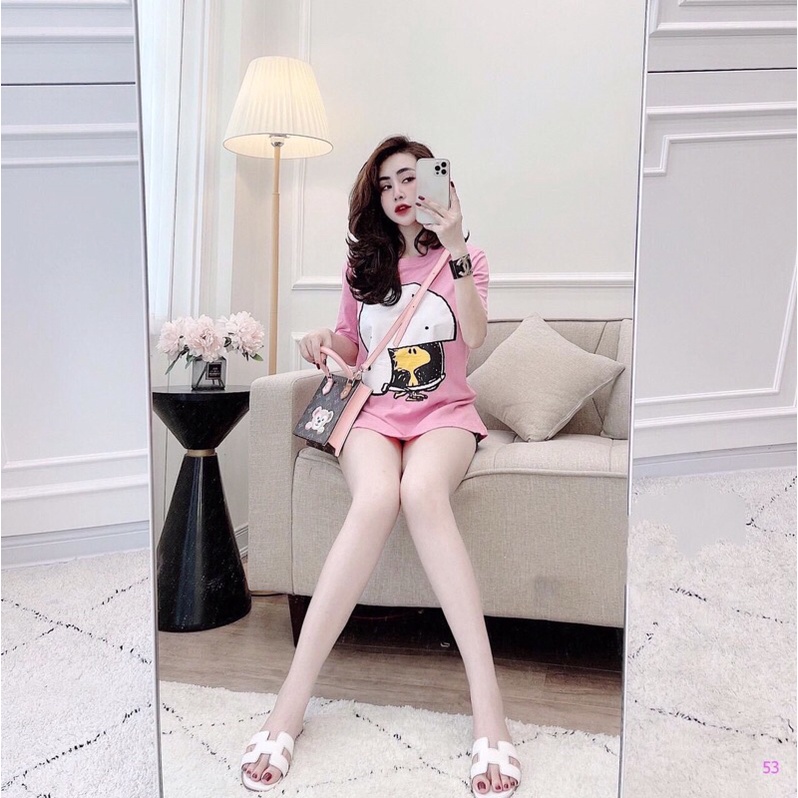 Áo phông in mũ Quảng Châu loại 1