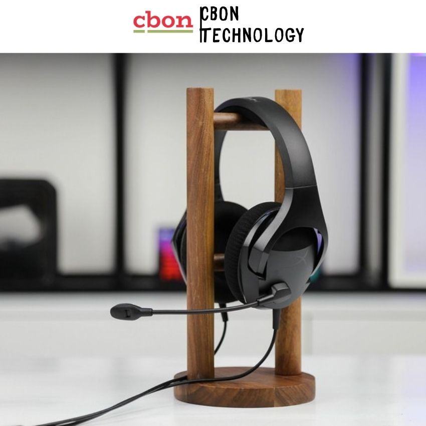 Tai nghe Kingston HyperX Cloud Stinger Core -CBon Technology- CB047 Giá Tốt, Bảo Hành 24 Tháng