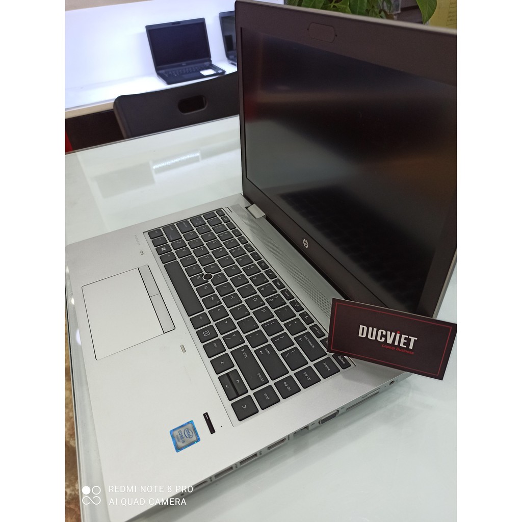 Laptop HP 640 G4