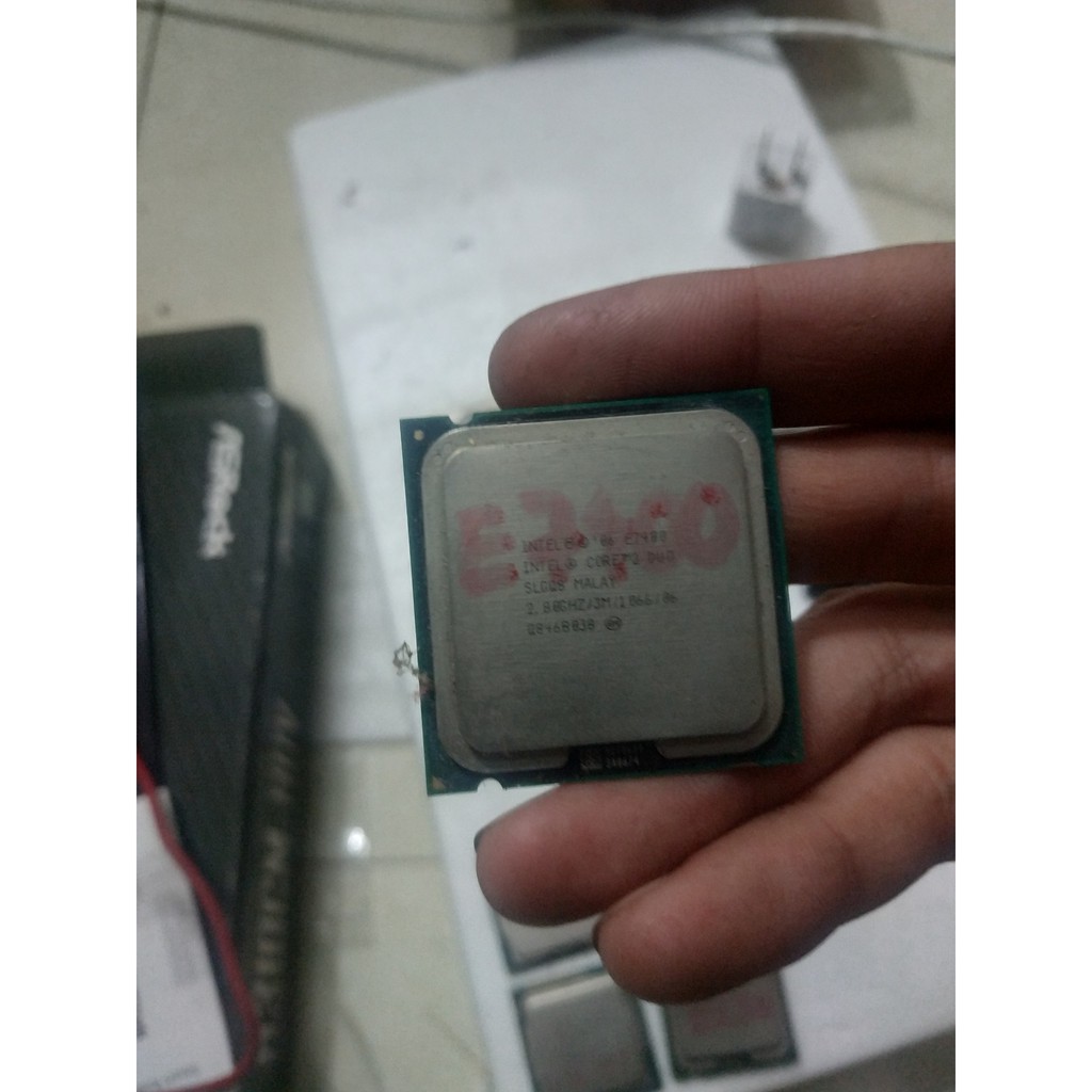 CPU loại rẻ G2020 , G3250 ....