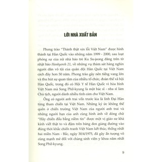 Tại Sao Là Hồ Chí Minh?