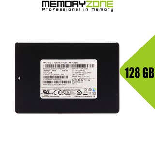 Ổ cứng SSD Samsung PM871b 128GB 2.5-Inch SATA III MZ-7LN128C