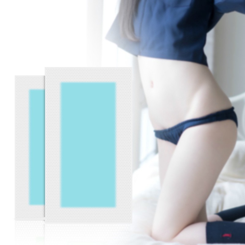 [Hàng mới về] Giấy tẩy lông 2 mặt chuyên dụng