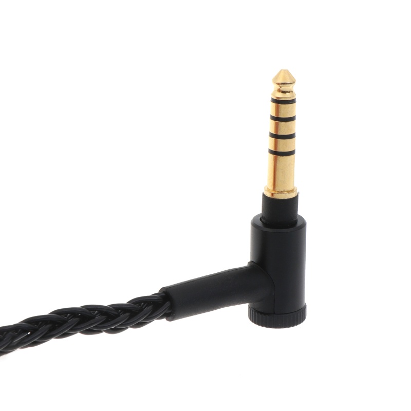 Dây Cáp Tai Nghe Bện Thay Thế Cho HD600 HD580