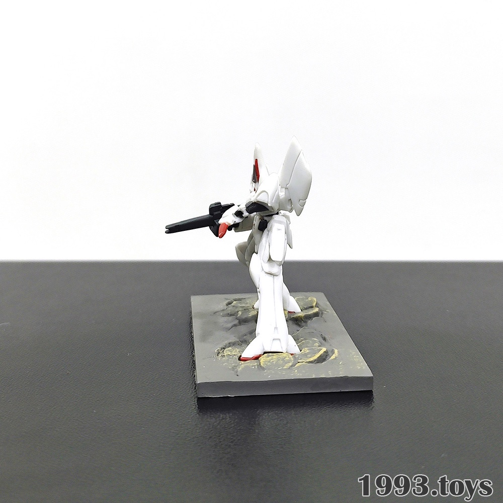 Mô hình Bandai Figure Gundam Collection 1/400 Neo Vol.2 - OZ-12SMS Taurus (Sanc Kingdom)