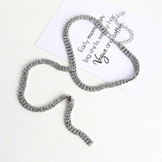 Chocker cổ đá