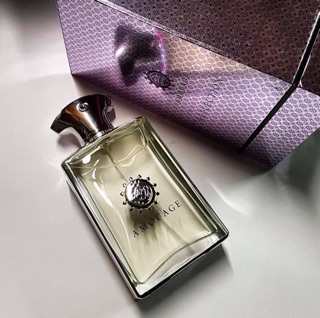[Mẫu thử 10ml] Nước hoa Amouage Reflection Man