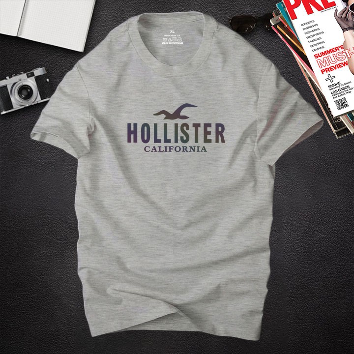 Áo thun nam cổ tròn Depstyle PT79 | BigBuy360 - bigbuy360.vn