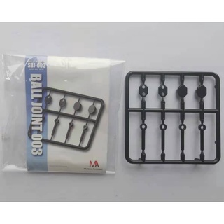 MA Ball Joint Parts For