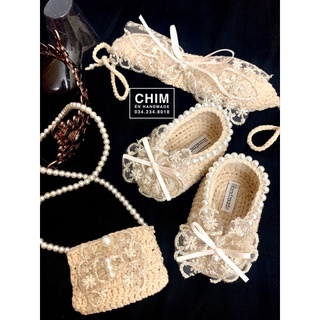 Set tiểu thư