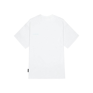Áo Thun Levents Play Logo/ White