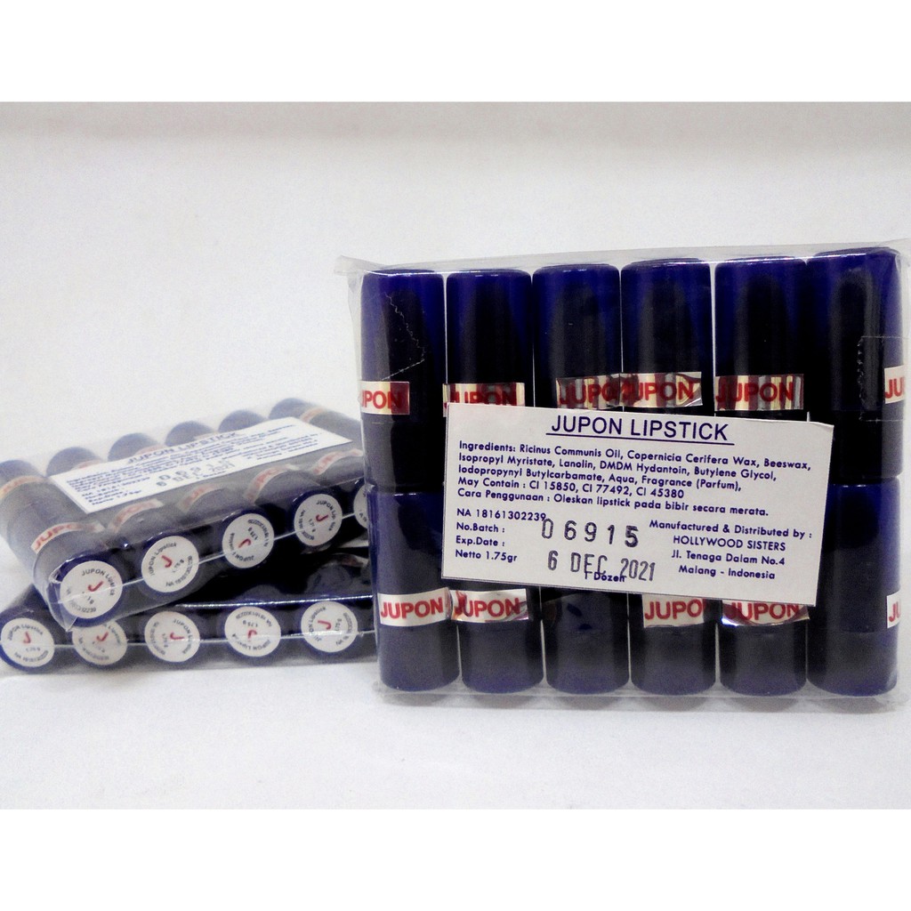 (hàng Mới Về) Son Môi Serba5000 Jupon Code L7 | BigBuy360 - bigbuy360.vn