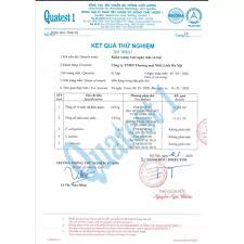 Hộp 50 cái Khẩu trang y tế 4 lớp chuẩn hiệu AMI