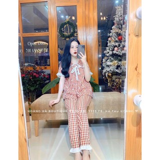 bộ bambi caro thô