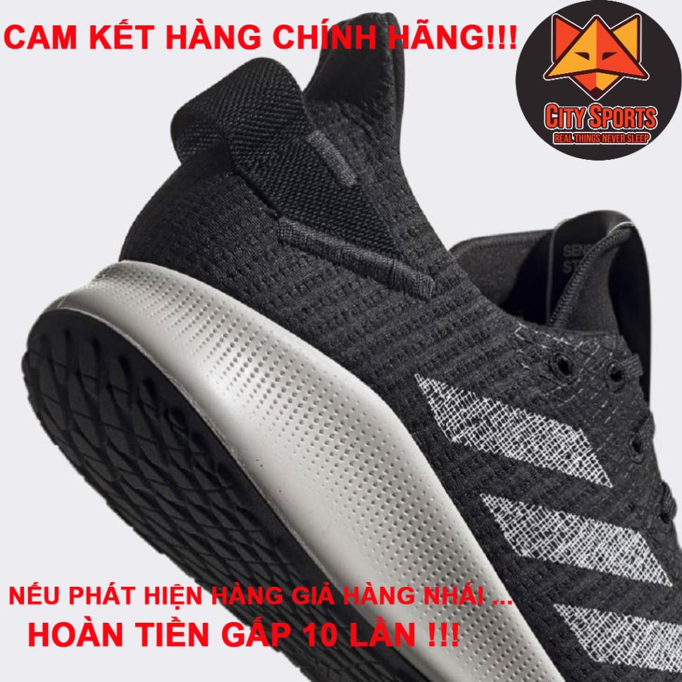 [Free Ship] Giày Thể Thao Chính Hãng Adidas Sensebounce G27276 [CAm kết chính hãng fake 1 đền 10]