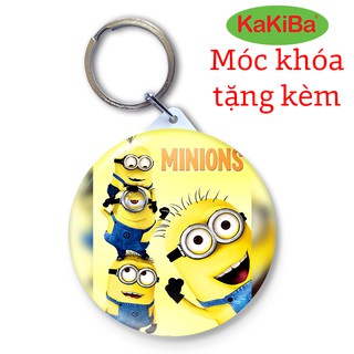 Balo Minions - Size Lớn