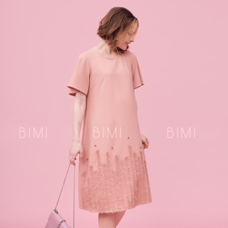 ĐẦM HỒNG HOA LEO - BIMI