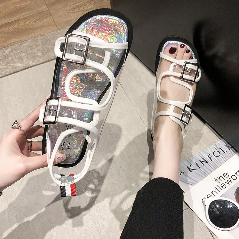 sandal quai trong [oder] quảng châu