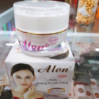 Kem alon dưỡng trắng da 15g