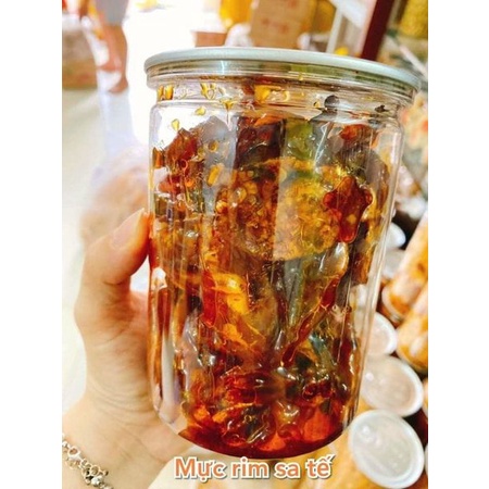 [DEAL SỐC] Mực Rim Me, Mực Rim Sa Tế Nguyên Con | BigBuy360 - bigbuy360.vn