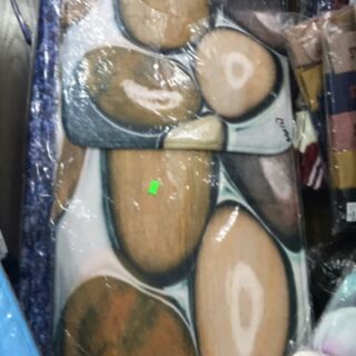 Thảm bếp 3d