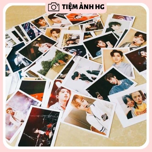 In ảnh 6x9 polaroid theo yêu cầu chất lượng cao- giá rẻ- ảnh thật