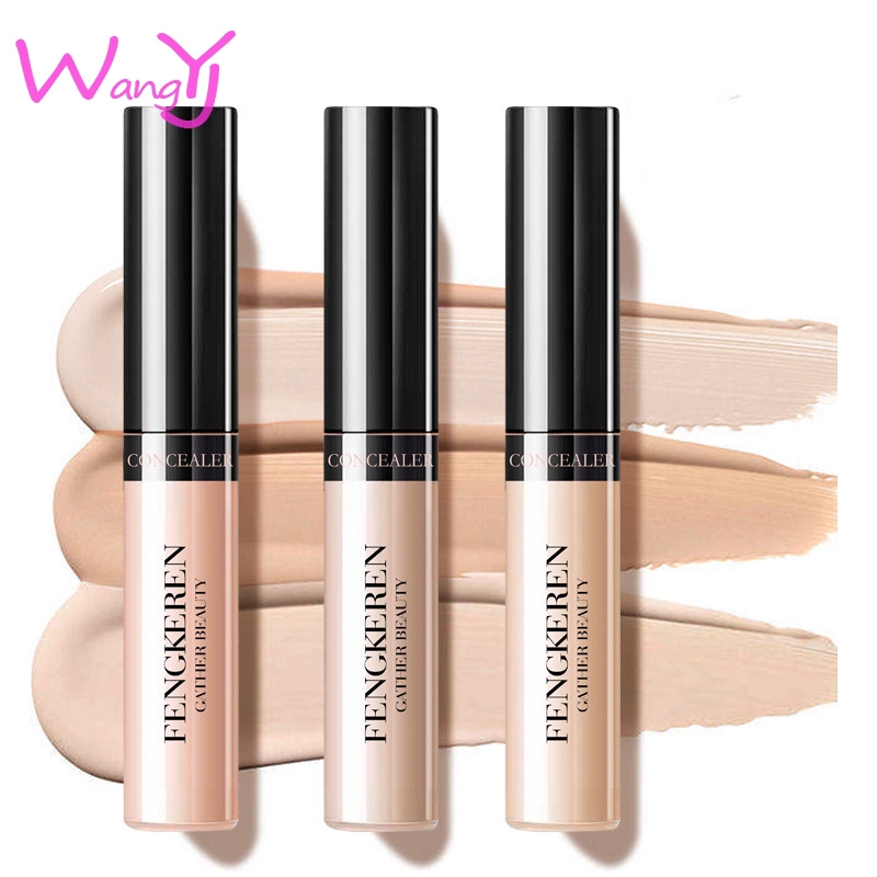 Kem che khuyết điểm tự nhiên BB Cream làm mờ nếp nhăn dưới mắt dành cho trang điểm | BigBuy360 - bigbuy360.vn