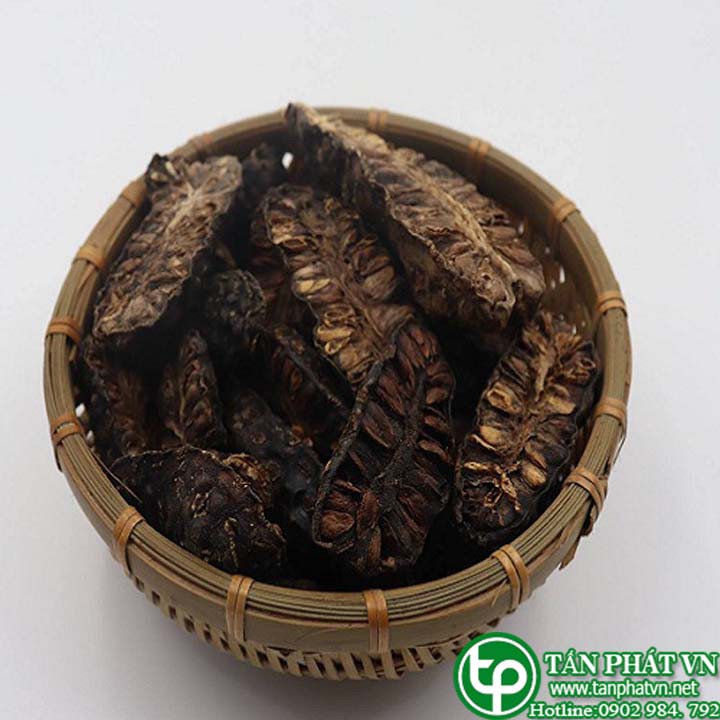 Trái nhàu khô sạch cao cấp 500g