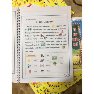 45 bài đọc hiểu tiếng anh