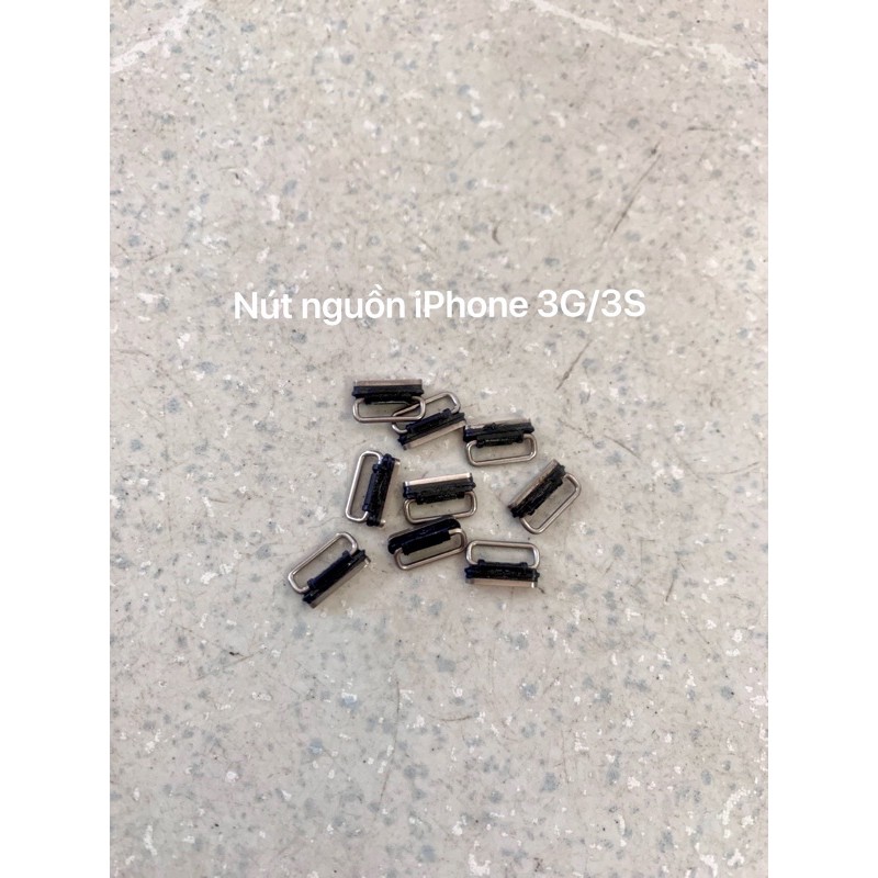 nút nguồn iPhone 3G/3S
