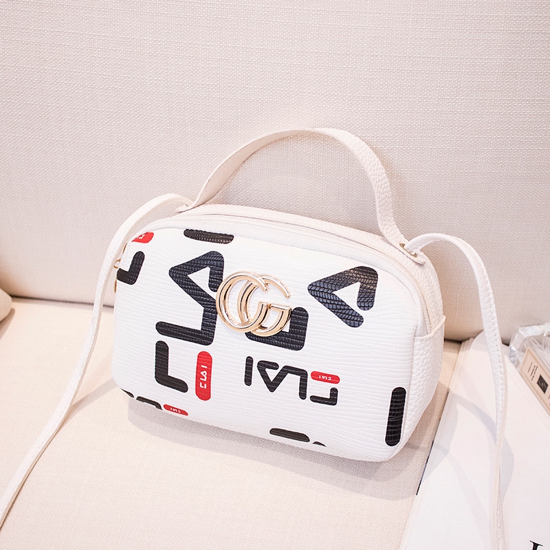 NOT MALL #A0610 Túi xách nữ