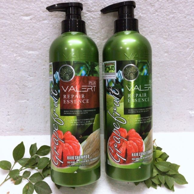 Cặp dầu bưởi đỏ 850ml cao cấp