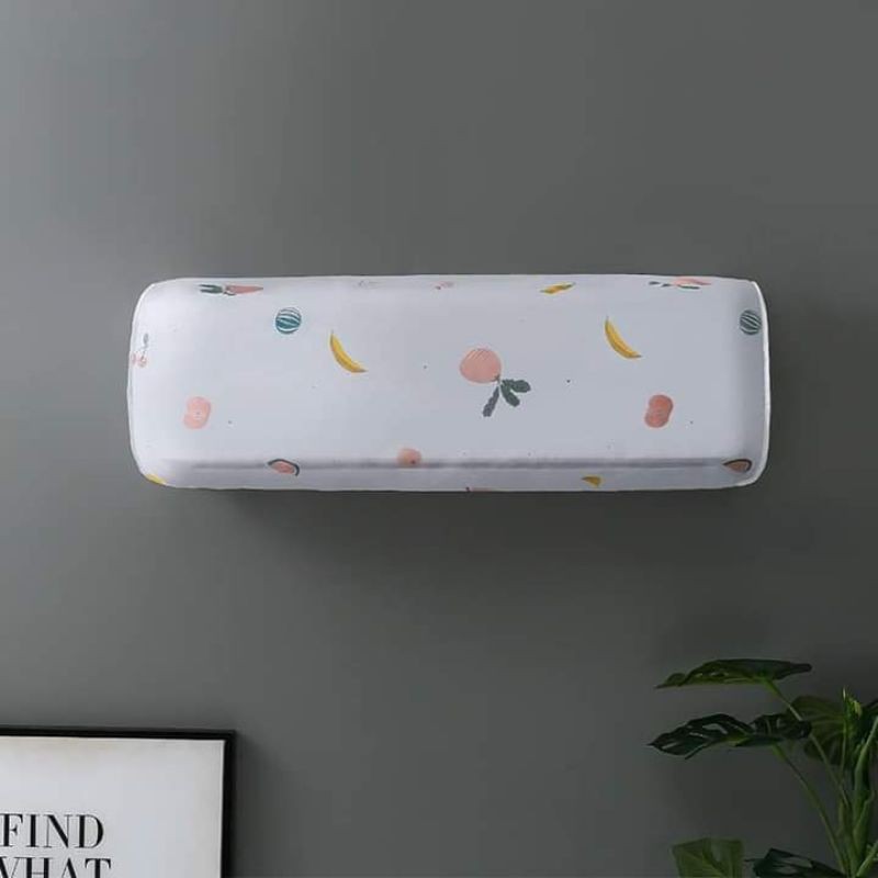 Bọc Điều Hoà mẫu mới