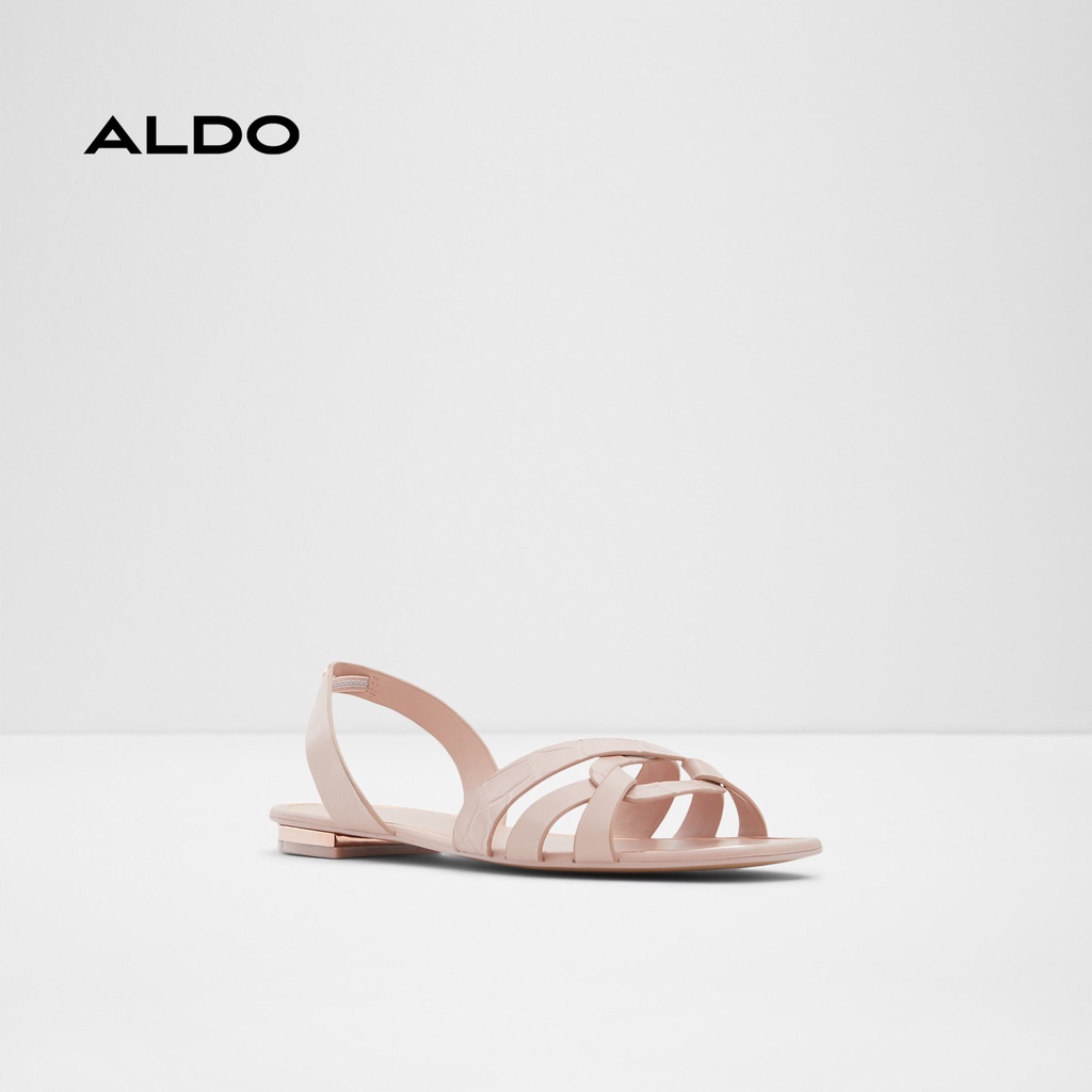 [Mã WABRAD100 giảm 10% tối đa 100K đơn 500K] Sandal đế bệt nữ Aldo KHRISTEN