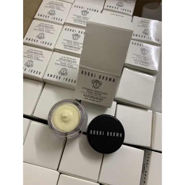 Kem Lót Dưỡng Ẩm BOBBI BROWN Vitamin Enriched Face Base Priming Moisturizer