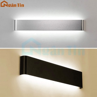 Đèn Led Chiếu Gương Soi Gương Trang Trí Trong Nhà Led 3 Chế Độ Màu RG727 Ngân Tín