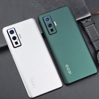 Skin PPF Full viền choVivo iqoo neo 3 IQoo Z1 cắt khoét cực chuẩn chống bám bẩn chống ố vàng chống vân tay cho Neo3
