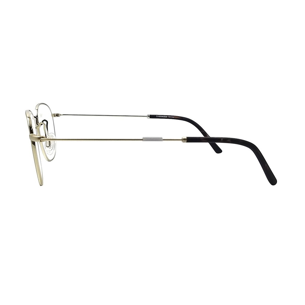 Gọng kính nam nữ Rodenstock R2617 màu sắc thời trang chính hãng, thiết kế dễ đeo bảo vệ mắt