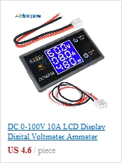 Set 5 Dây Cáp Nối Jst 2pin 3pin 1.25mm Jst 1.25mm Chuyển Đổi Phích Cắm Sang Cổng Cắm 10cm | BigBuy360 - bigbuy360.vn