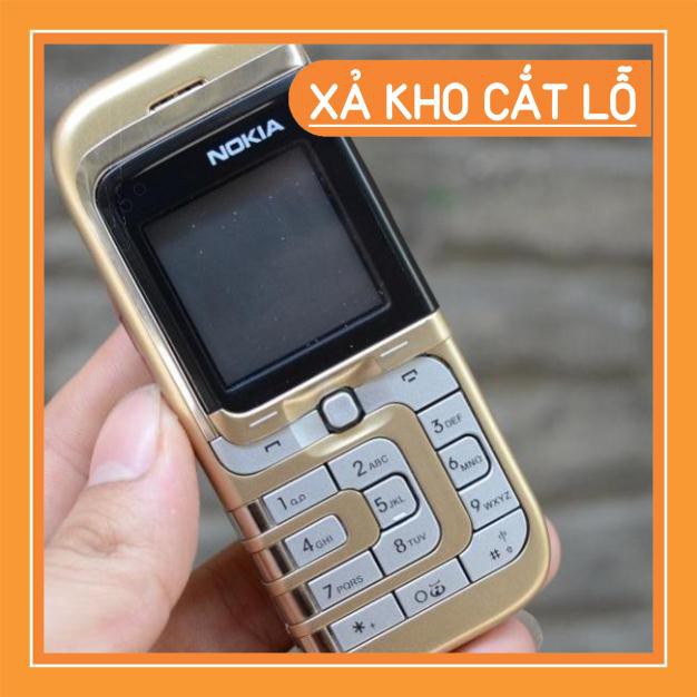 Điện Thoại NOKIA 7260 Chính Hãng Bảo Hành 12 Tháng
