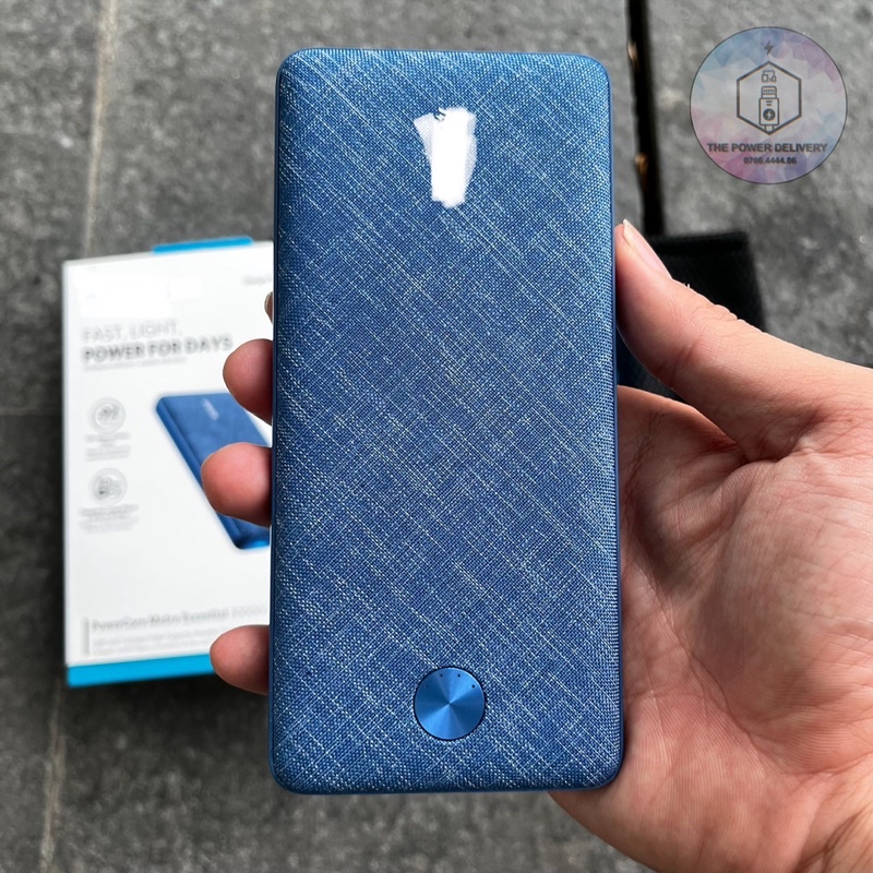 Top 8 anker powerport mini tốt nhất 2022