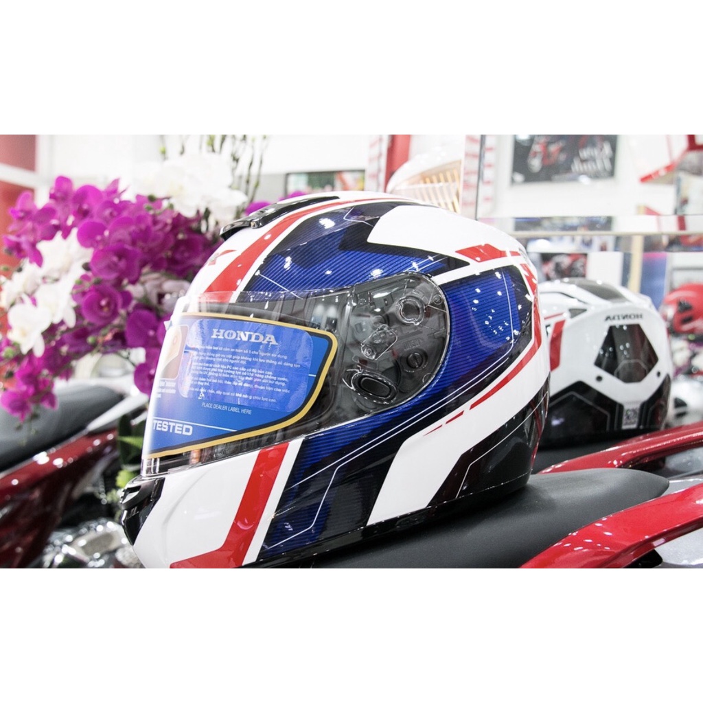 Sale Cực Lớn 50% Nón bảo hiểm FullFace WinnerX chính hãng